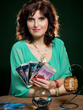 vestica Elina