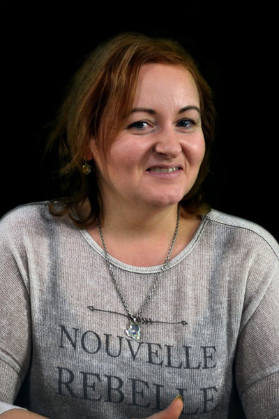 veštica Marcella