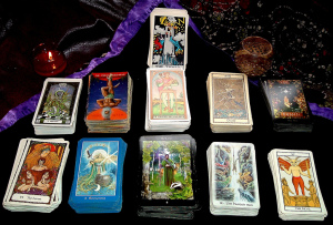 tarot