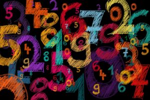 Numerológia a význam čísel