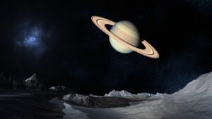 saturn