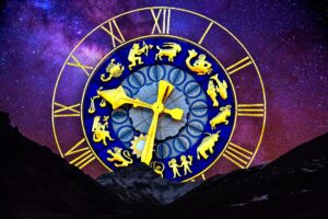 astrológia