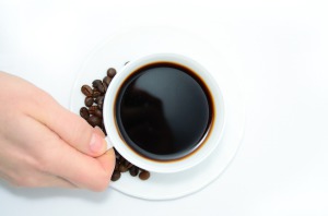 veštenie z kávy a čaju