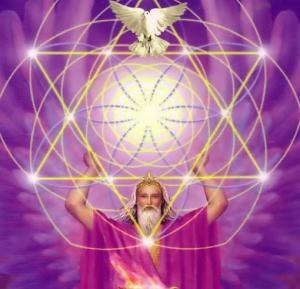 Archanjel Metatron 