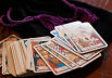 Tarot skrytých svetov – recenzia